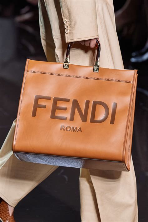 latest fendi bags 2020